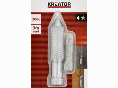 KRTH73201 - Olovnice 200g