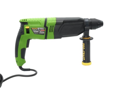 Kombinované vrtací a sekací kladivo Procraft BH1100