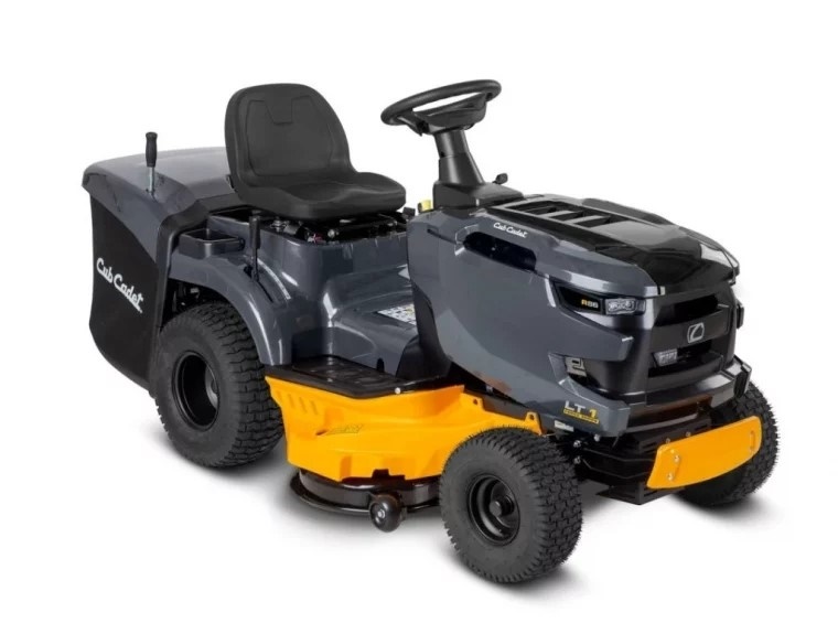 Zahradní traktor CubCadet LT1 R86 se zadním výhozem