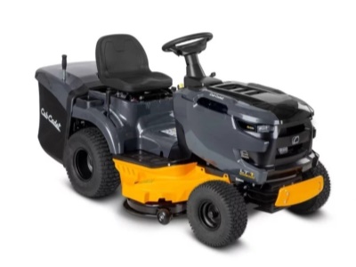 Zahradní traktor CubCadet LT1 R86 se zadním výhozem
