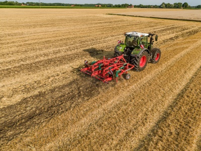 Kverneland Enduro / Enduro Pro