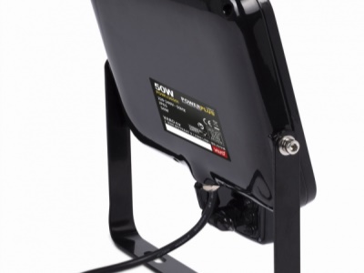 POWLI20501 - LED reflektor 50 W  plus  SENZOR