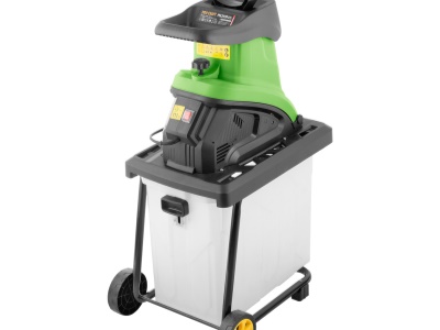 Zahradní drtič větví nožový Procraft PSL2550