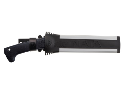 Silky NATA 240 mm Double Edge - sekera