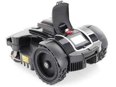 TECHline NEXTTECH LX4 HRTK
