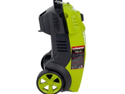 Vysokotlaký čistič Cleaner CW5.140, 140bar