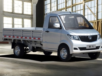 Elektrický mini truck VICTORY K1E