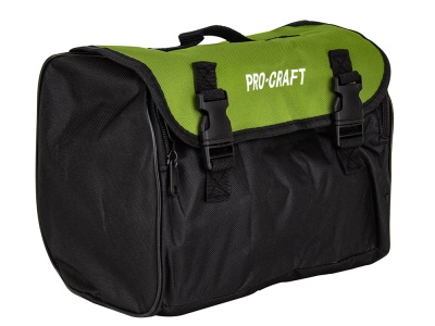 Vzduchový kompresor Procraft LK400 (LK107)