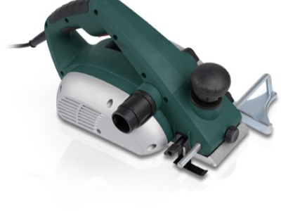 POWXQ5502 - Hoblík s falcem 800W