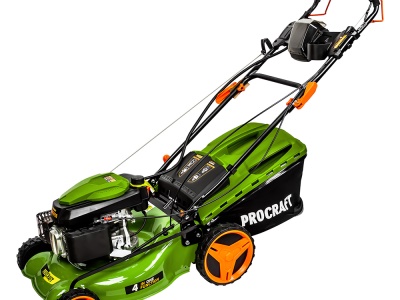 Benzínová sekačka Procraft PLM505E