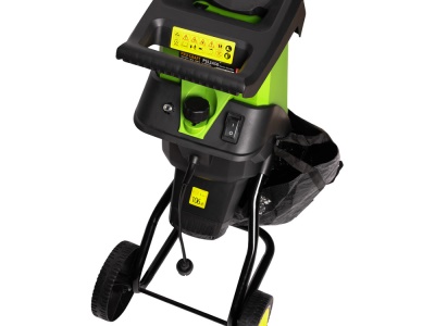Zahradní drtič větví nožový Procraft PSL2450
