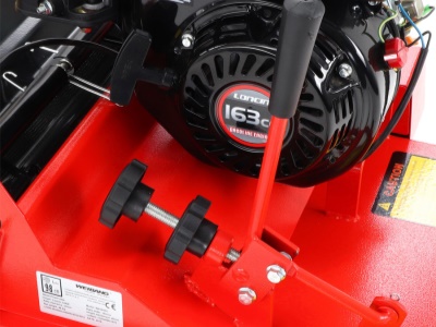 Weibang WB 384 RC