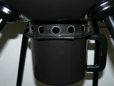 VeGA gril 113