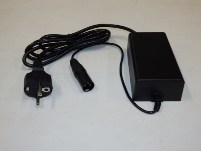 Power Supply 2,3A - 50TLOWA60E30