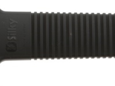 Silky Gomtaro 240-8 Root - pila s rovnou pevnou čepelí