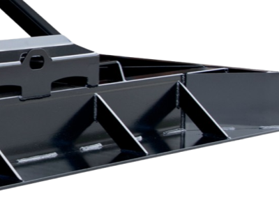 Rovnací rám s vyhlazovací deskou GiANT