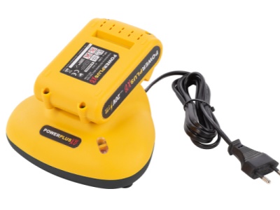 POWXB30050 - Aku rázový utahovák 1/2" 220Nm 20V