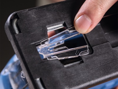 Scheppach C-JS220-X - 20 V IXES aku přímočará pila (bez baterie a nabíječky)