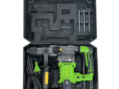 Kombinované vrtací a sekací kladivo Procraft BH1800