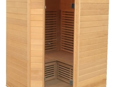 Infrasauna Marimex Family 1001 XL