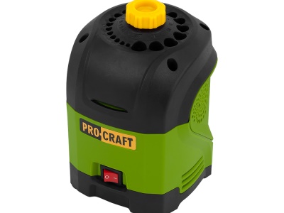 Bruska na vrtáky PROCRAFT EBS420