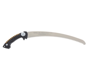 Silky Sugoi 420-6.5-5.5 - pila se zahnutou pevnou čepelí