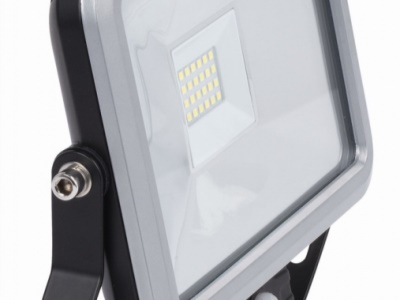 WOC210001 - LED reflektor PAD PRO 20W  plus SENSOR