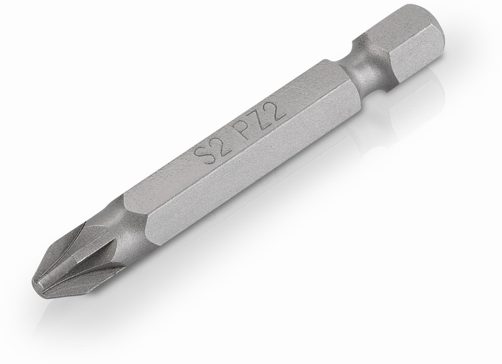 KRT061130 - 2 ks Bitů PZ2 50 mm