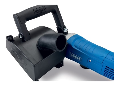 Scheppach MRS 1300 - Kartáčová / renovační bruska
