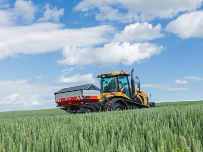 Kverneland Exacta HL