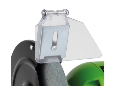 Bruska stolní dvoukotoučová PROCRAFT PAE1250