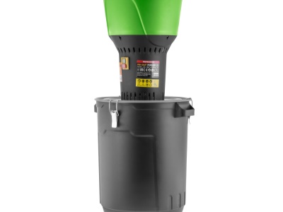Elektrický šrotovník na obilí Procraft PCM3600