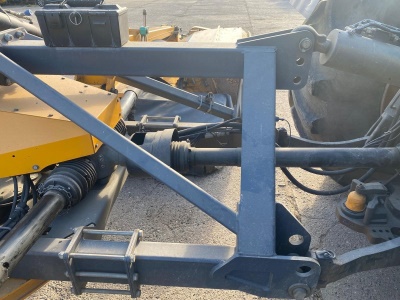 Diskové sekačky s kondicionérem ELHO ARROW NM10500 Delta a ELHO ARROW 3200 F