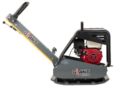 Vibrační deska GiANT GPR3558G