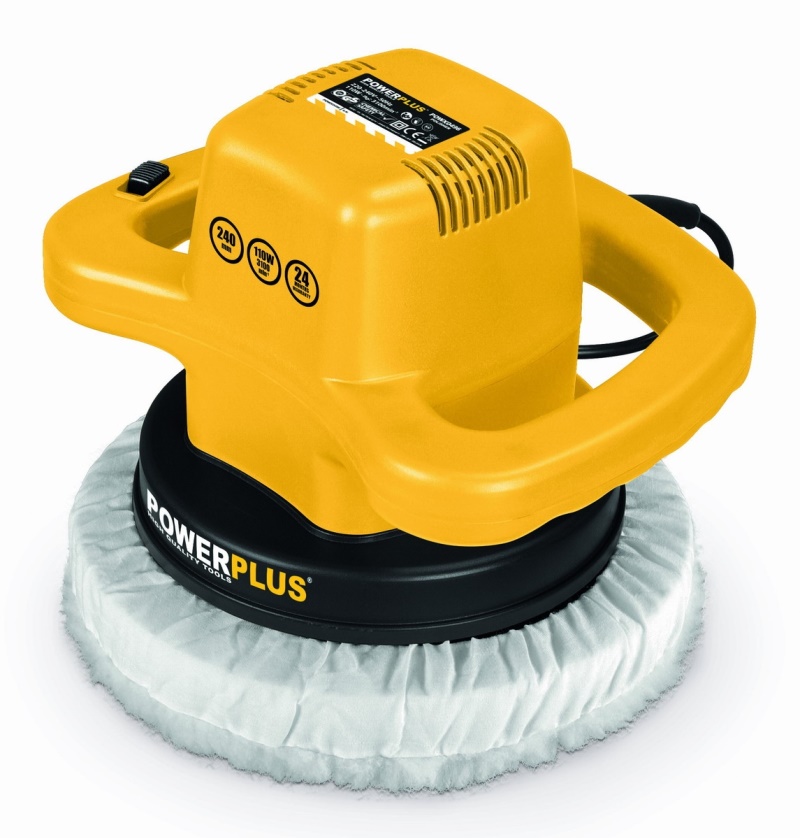 POWX0496 - Leštička 110 W