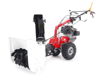 EUROSYSTEMS Sněhová fréza - P70