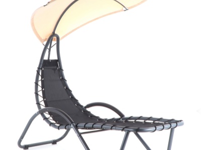 Lehátko JORDAN De Luxe