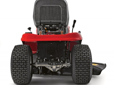 Horse 107T-S TROY-BILT