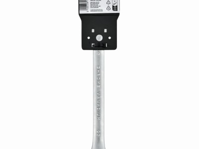 KRTH30418 - Oboustranný klíč očko/otevřený 23mm