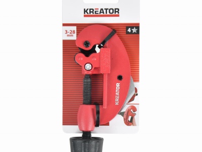 KRTH00602 - Řezák trubek 3-28 mm