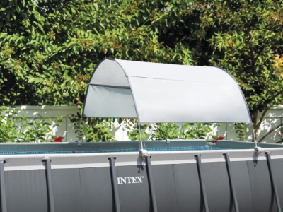 Zastínění pro bazény Florida - 28054