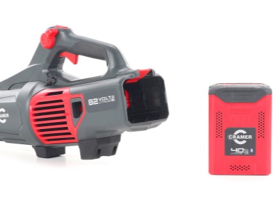 CRAMER 82B22 + KIT