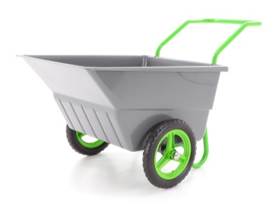 VERDEMAX kolečko - vozík 2961