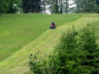 Crossjet 4x4