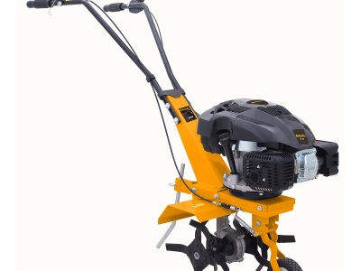 Riwall PRO RPT 4040 - kultivátor s benzinovým motorem