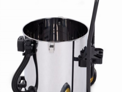 POWX325 - Vysavač suché/mokré 2 x 1 200W