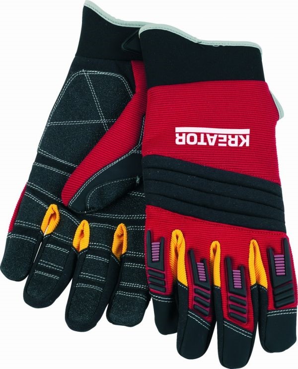 KRTT007XL - T Rukavice na těžkou práci vel. XL (technické)