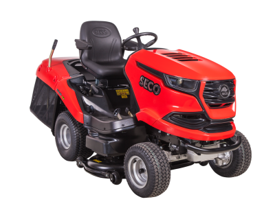 Zahradní traktor Seco Starjet Exclusive UJ 102-24 4x4