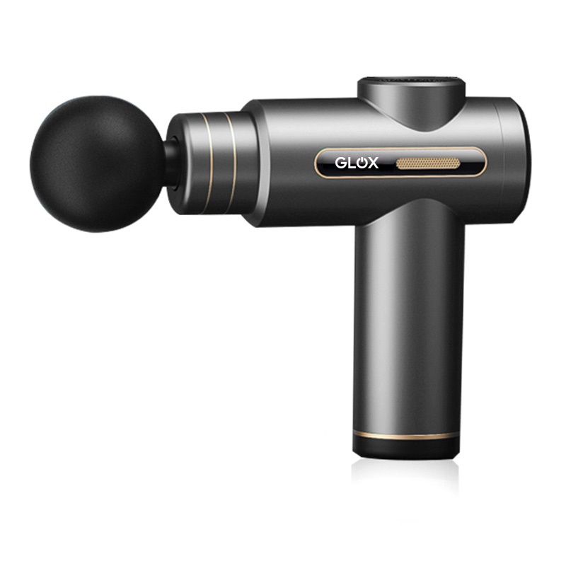 GLOX750S - Masážní pistole