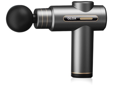 GLOX750S - Masážní pistole
